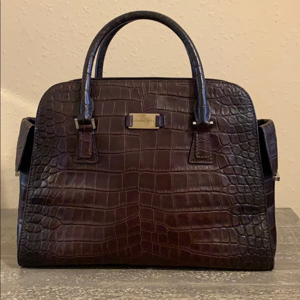 Michael Kors Collection Gia Bag